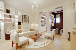 TheLander - Serviced Apartments in Louvre - Rivoli